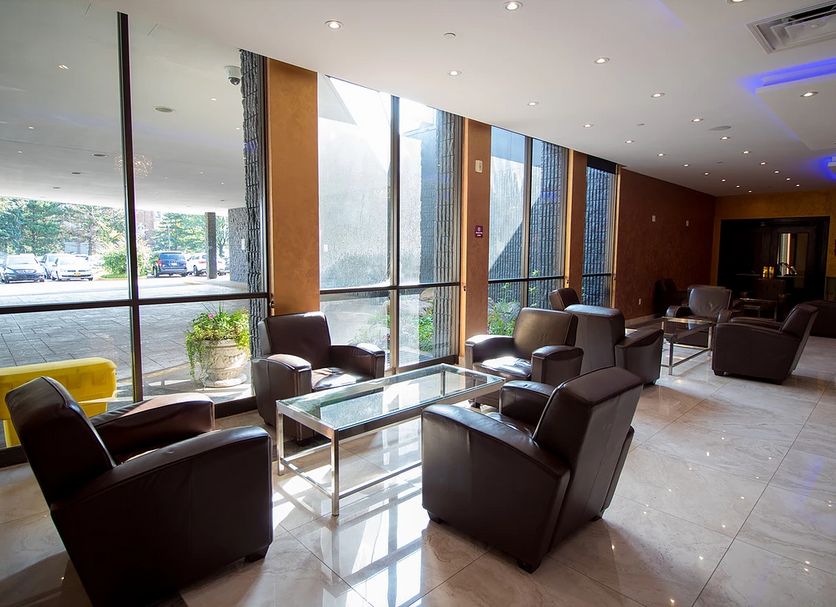 Sala d'estar Foto