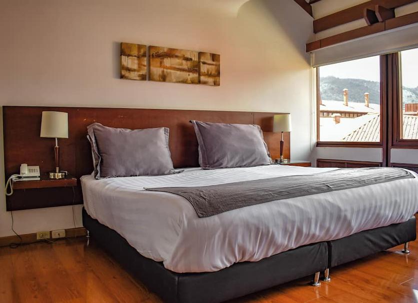 Habitació Foto