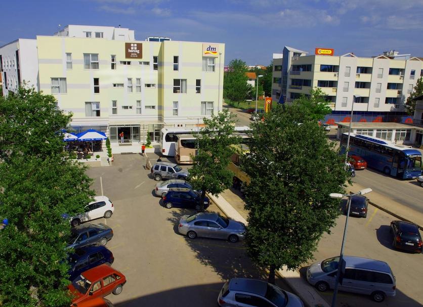 Edifici Foto