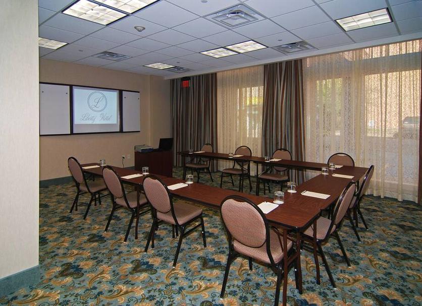 Sala de conferències Foto
