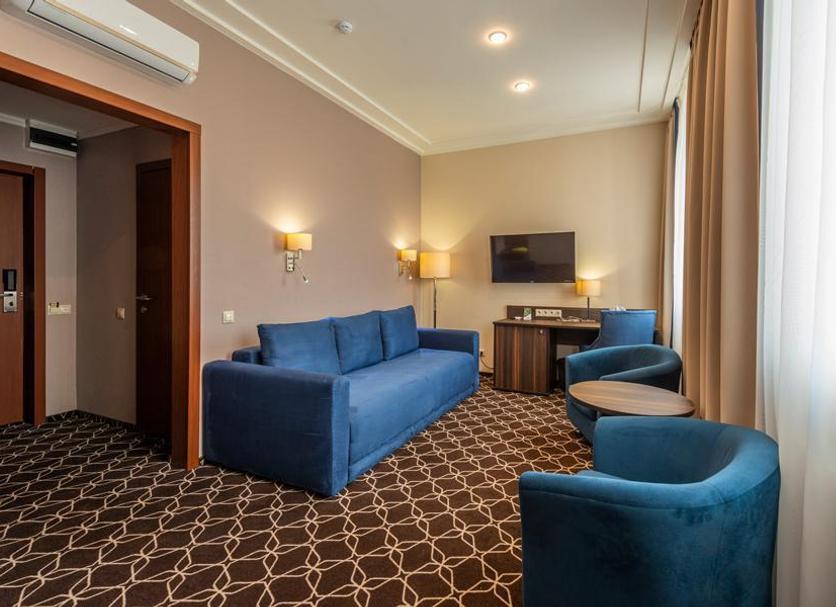 Sala Foto
