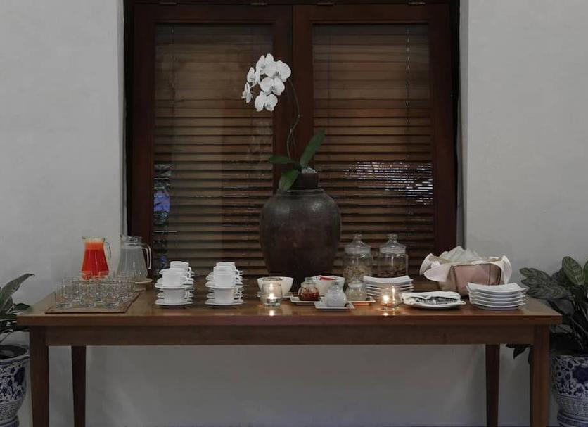 Serveis de l’habitació Foto