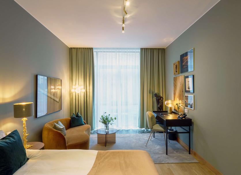 Sala Foto