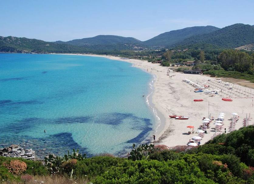 Platja Foto