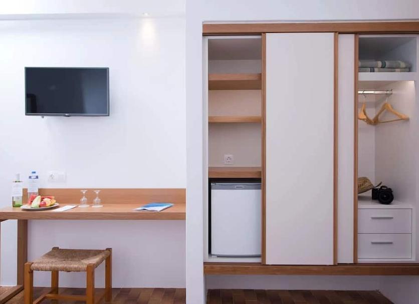 Serveis de l’habitació Foto