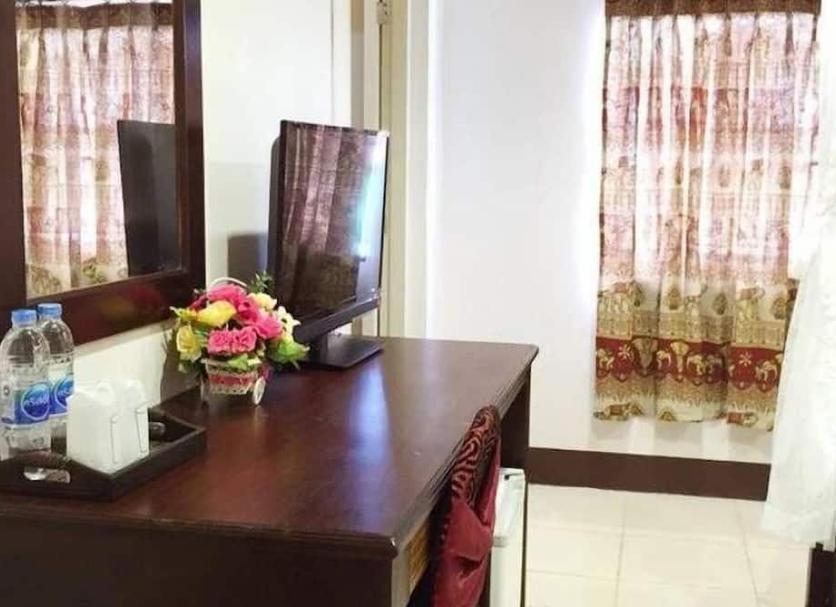Serveis de l’habitació Foto