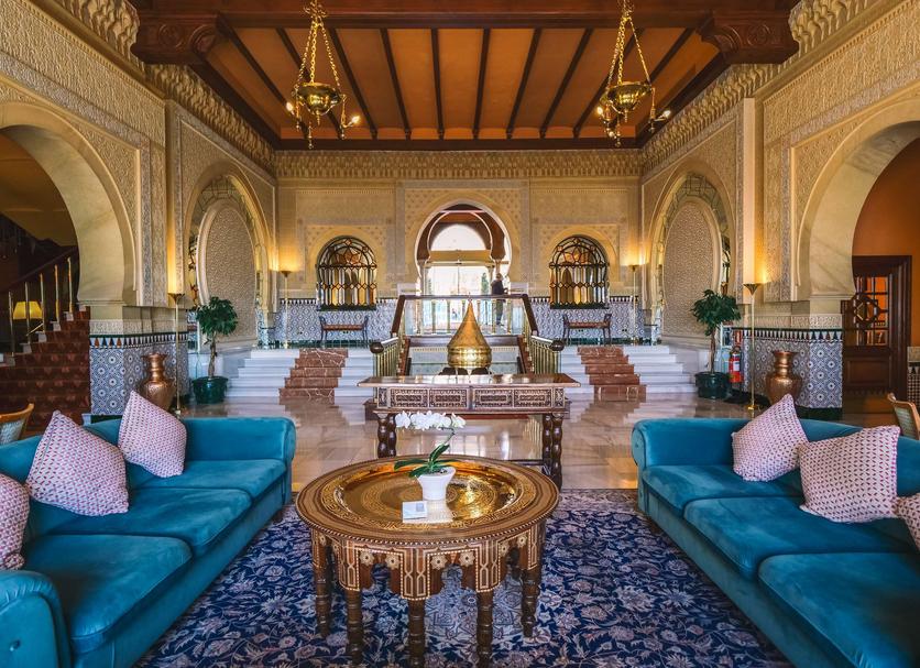 Sala d'estar Foto