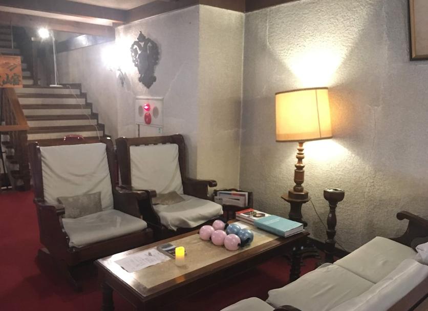 Sala Foto