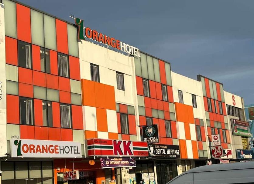 Edifici Foto