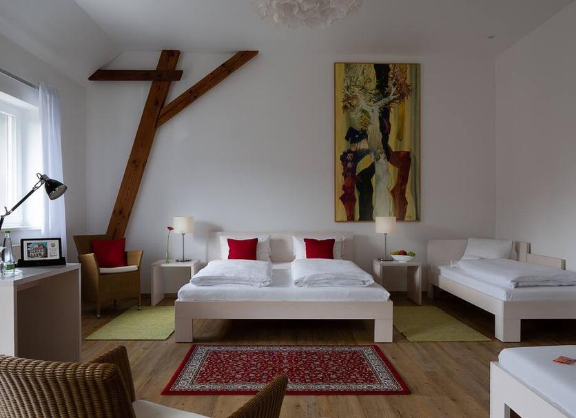 Habitació Foto