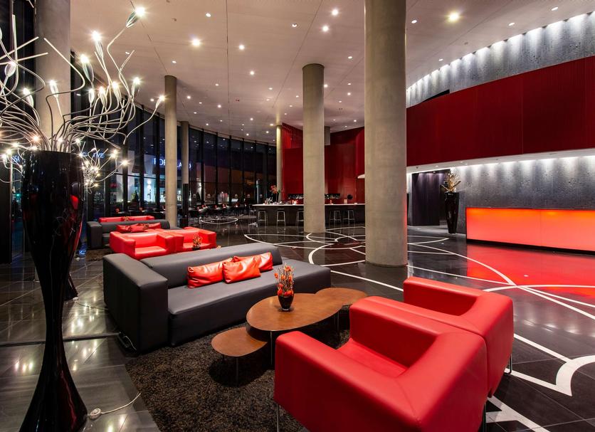 Sala d'estar Foto