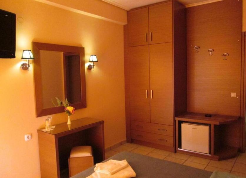 Serveis de l’habitació Foto
