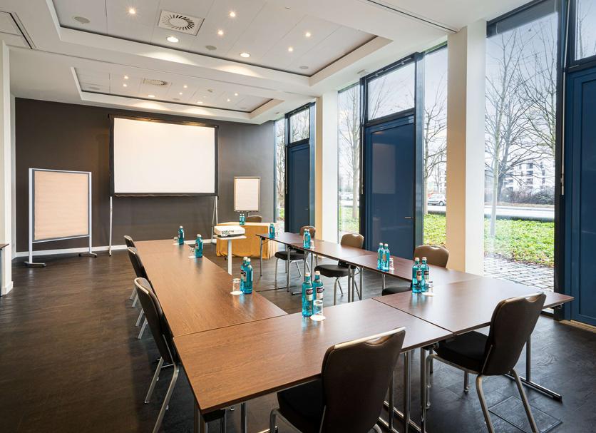 Sala de conferències Foto