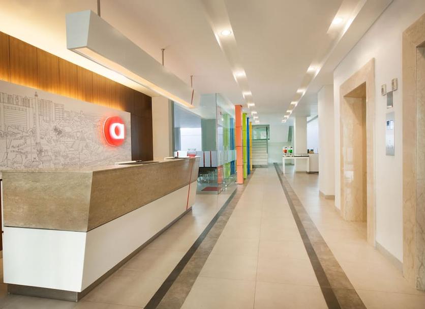Recepció Foto