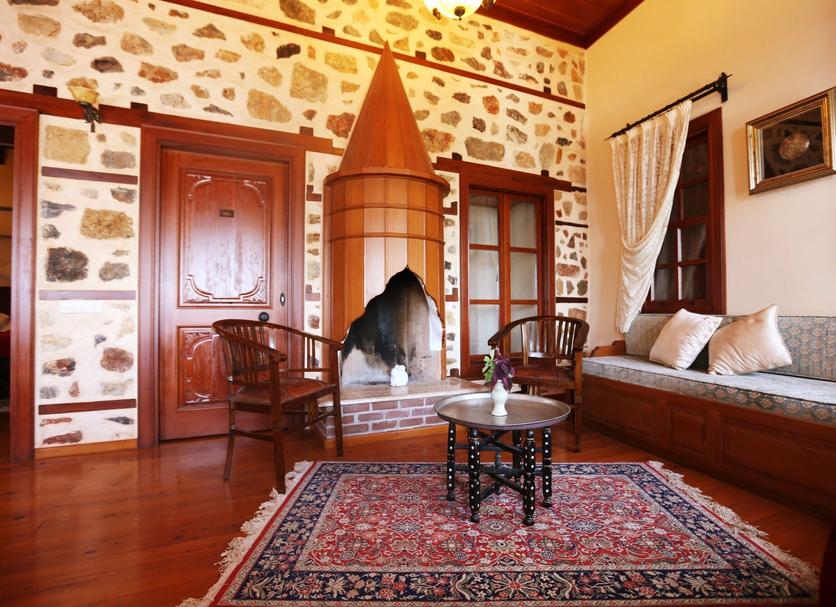 Sala Foto