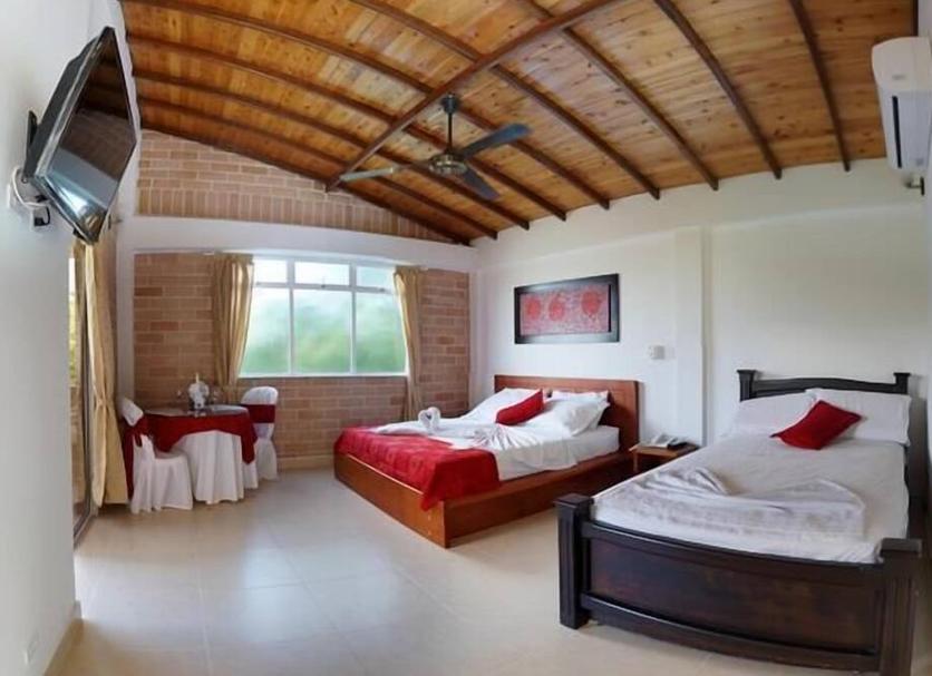 Habitació Foto
