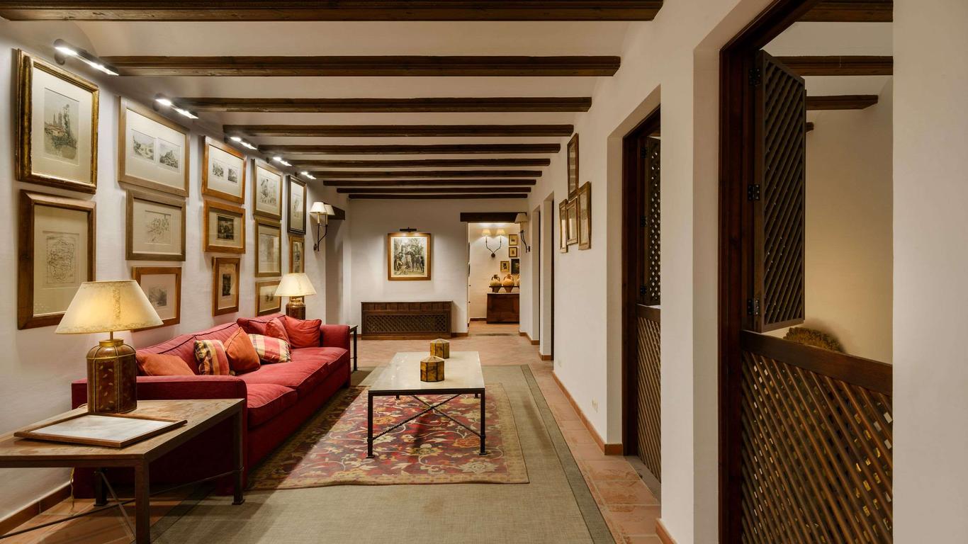 Hotel Palacio Matutano-Daudén