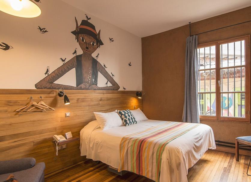 Habitació Foto