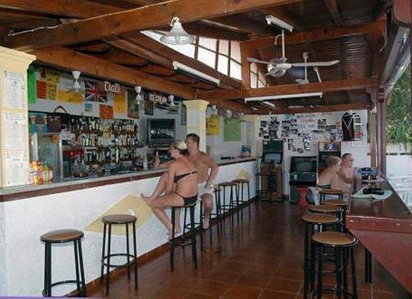 Bar Foto