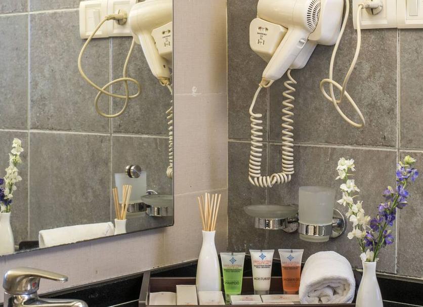 Serveis de l’habitació Foto