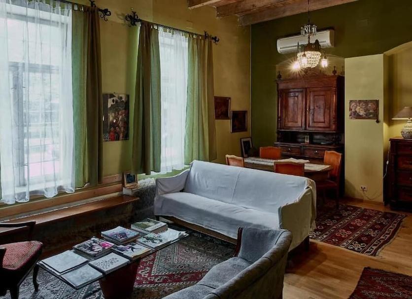 Sala Foto