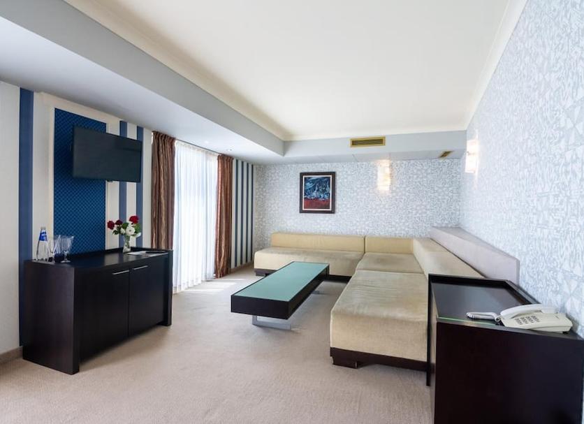 Sala Foto