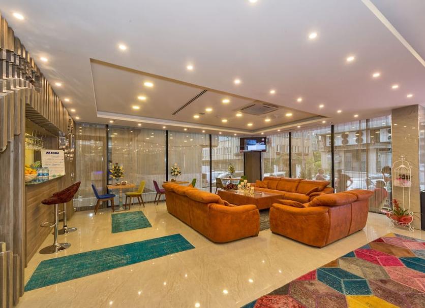 Sala d'estar Foto