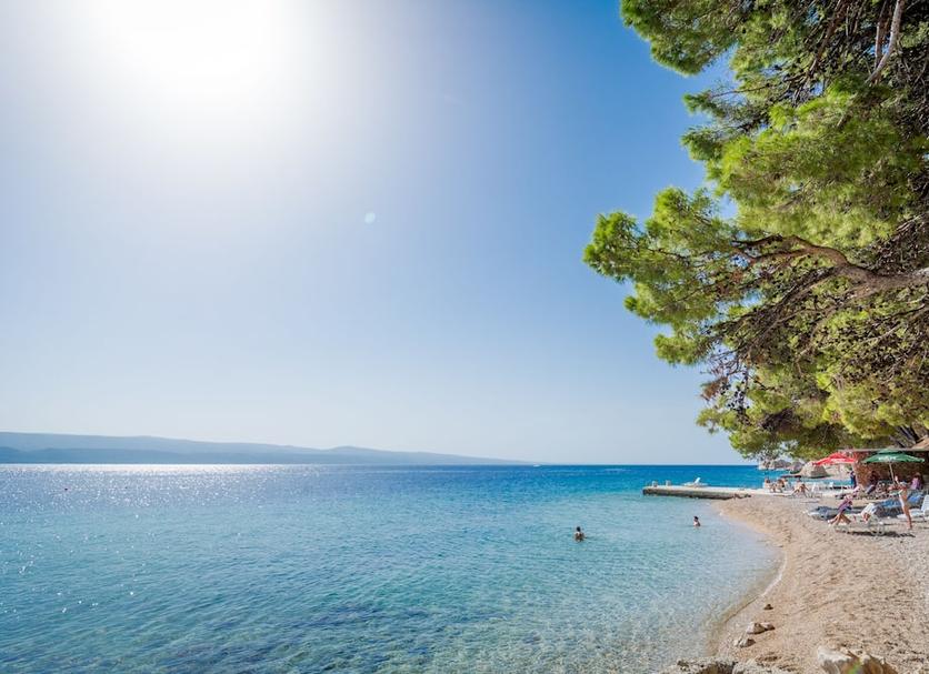 Platja Foto