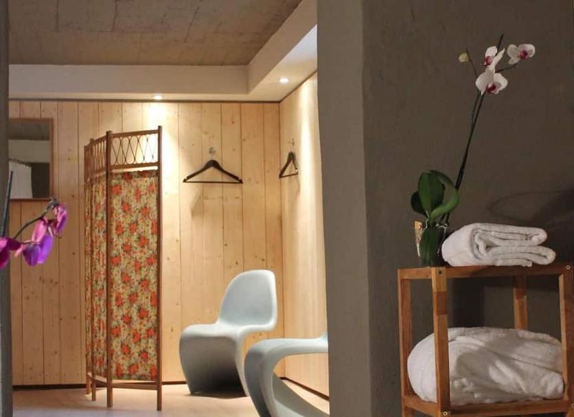 Serveis de l’habitació Foto