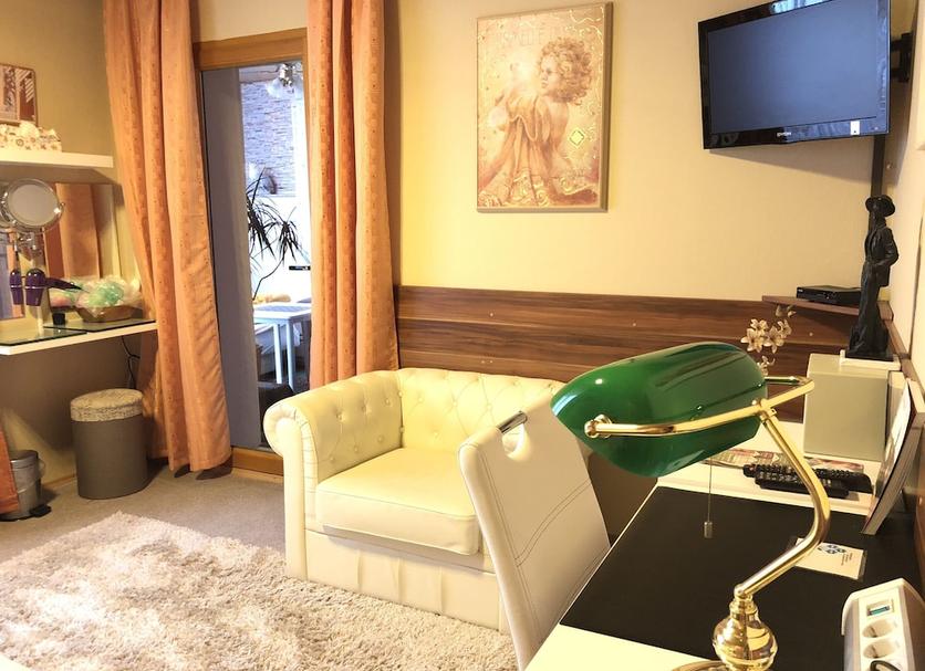 Sala Foto