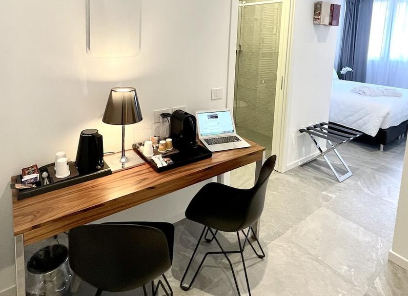 Serveis de l’habitació Foto