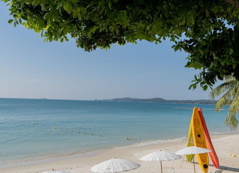 Platja Foto