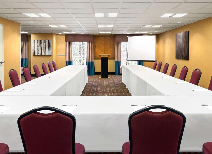 Sala de conferències Foto