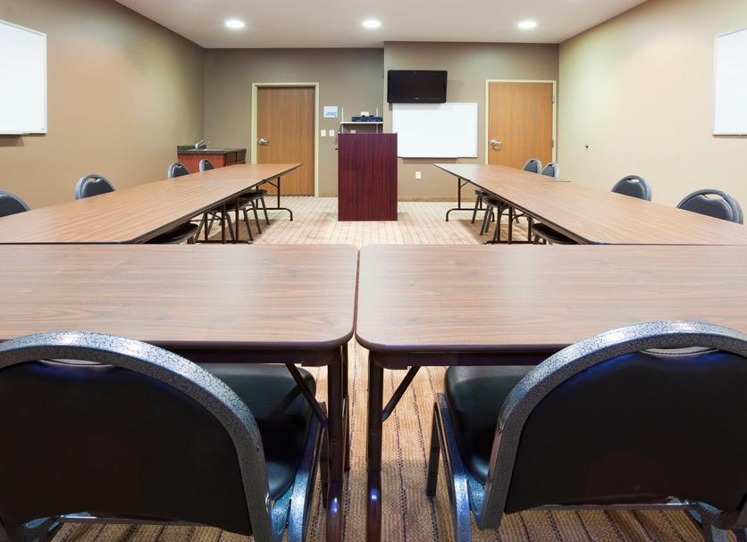 Sala de conferències Foto