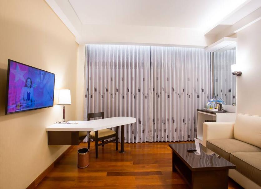 Sala Foto