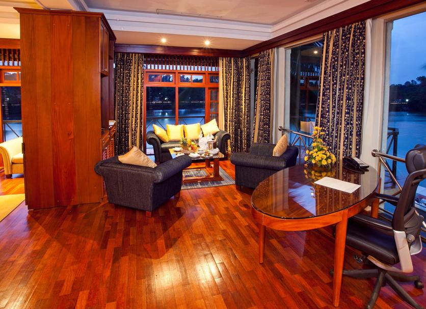 Sala Foto