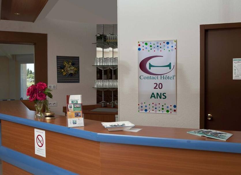 Recepció Foto