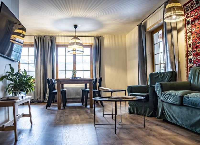 Sala Foto