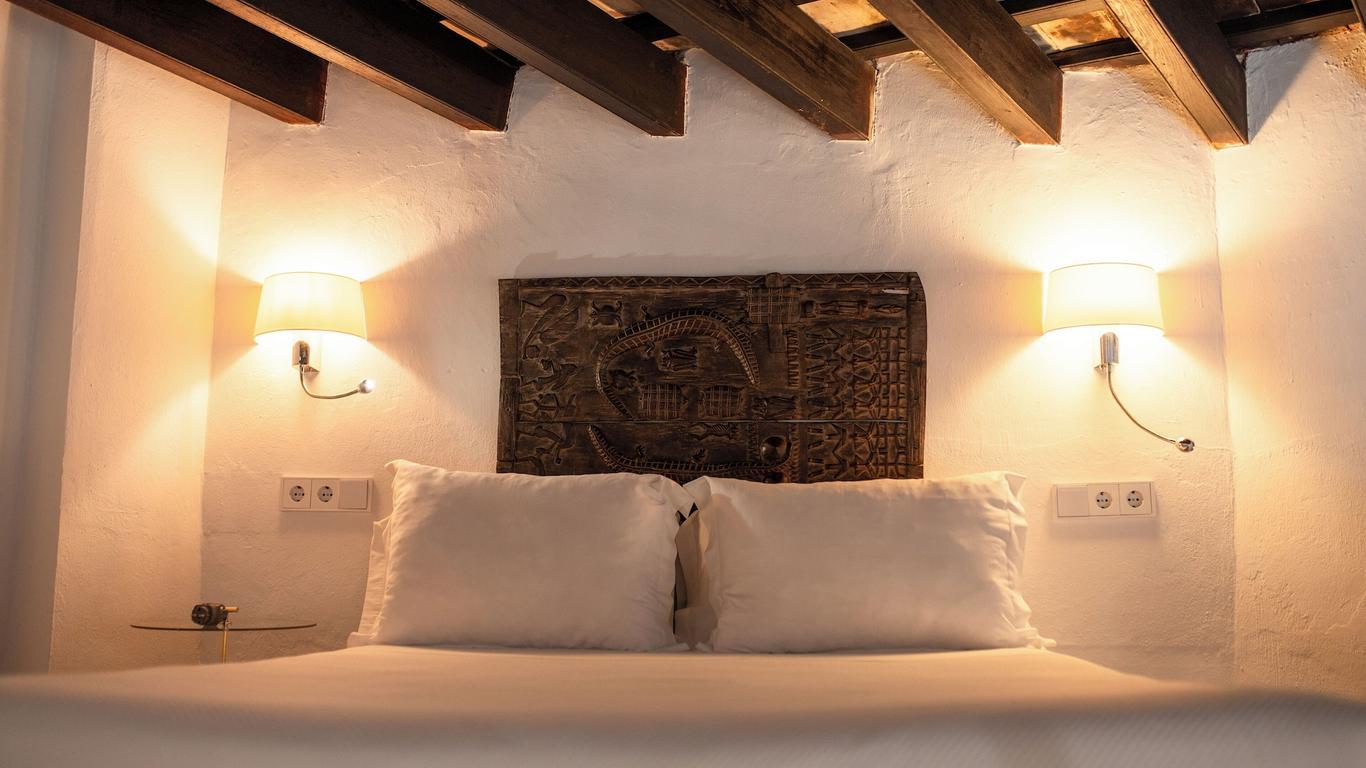 Apartahotel Siglo XIX