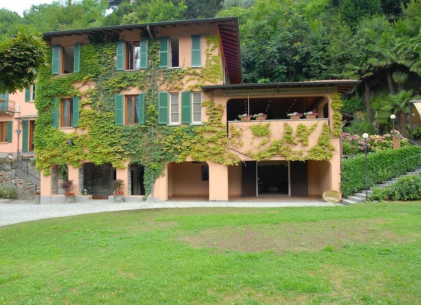 Edifici Foto