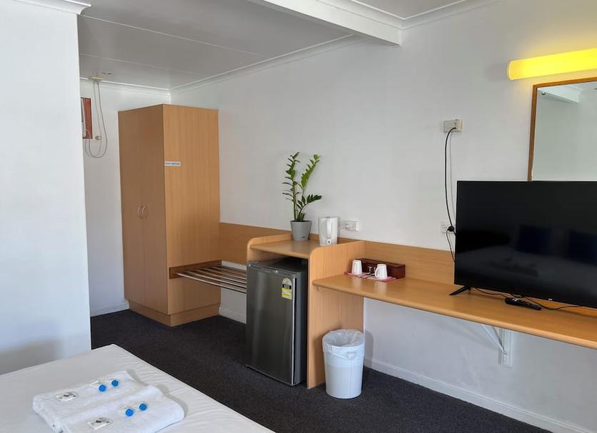 Serveis de l’habitació Foto