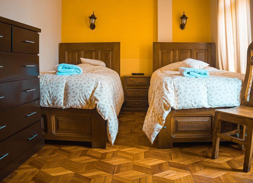 Habitació Foto