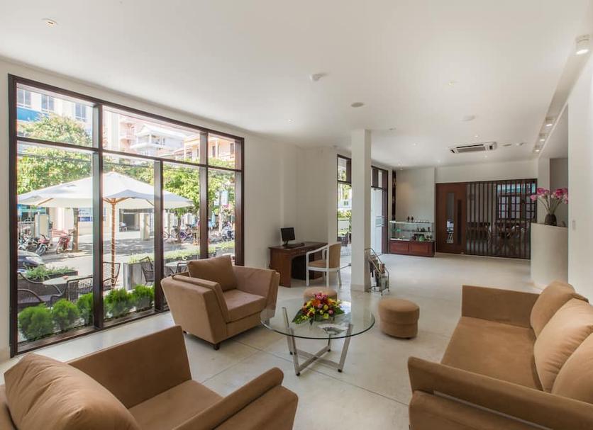 Sala Foto