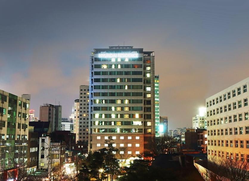 Edifici Foto