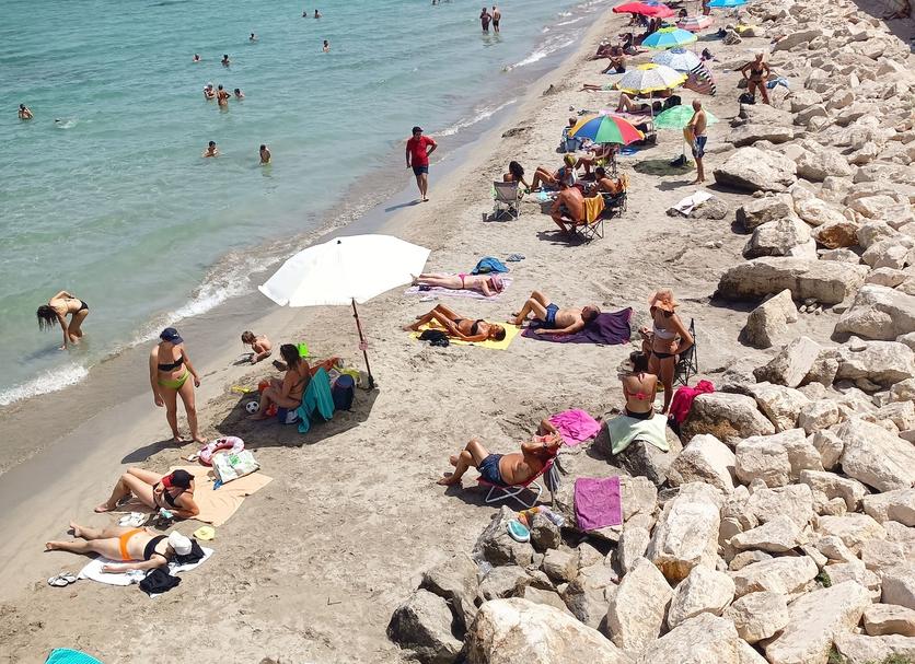 Platja Foto