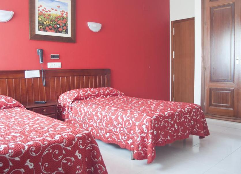 Habitació Foto