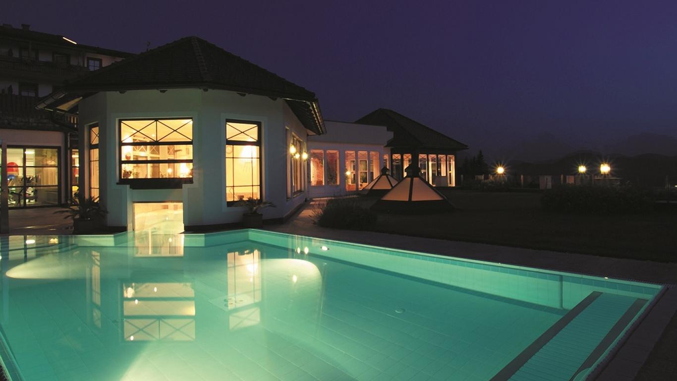 Vollererhof Health And Medical Spa