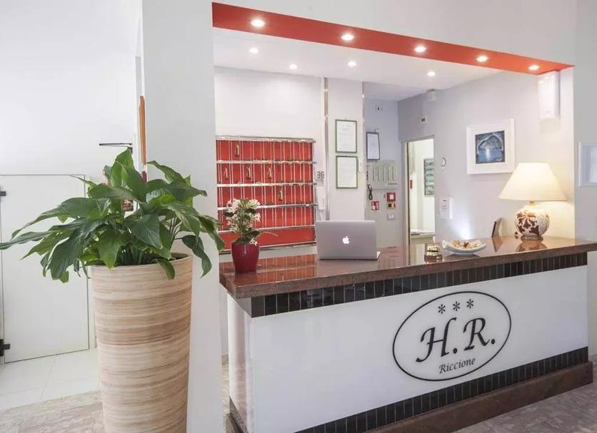 Recepció Foto