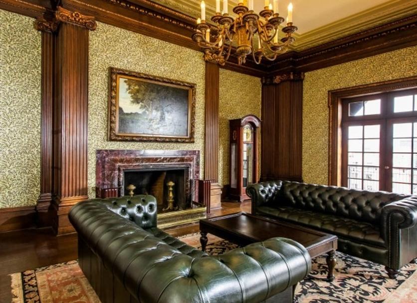 Sala d'estar Foto