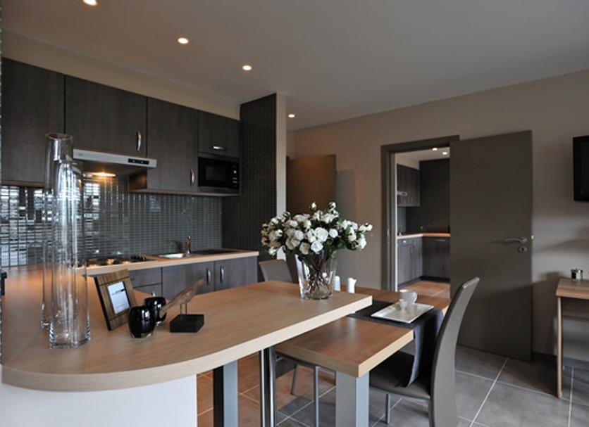 Serveis de l’habitació Foto